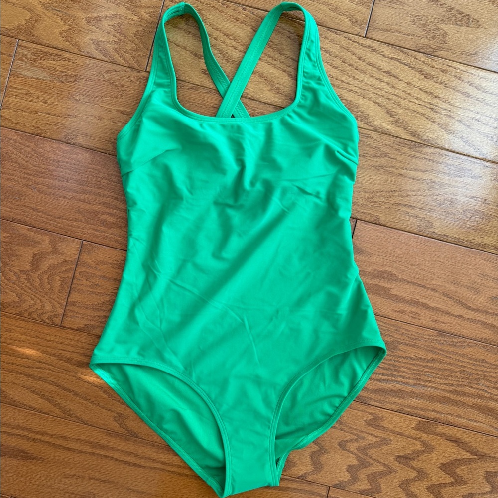 New Talbots Swimsuit